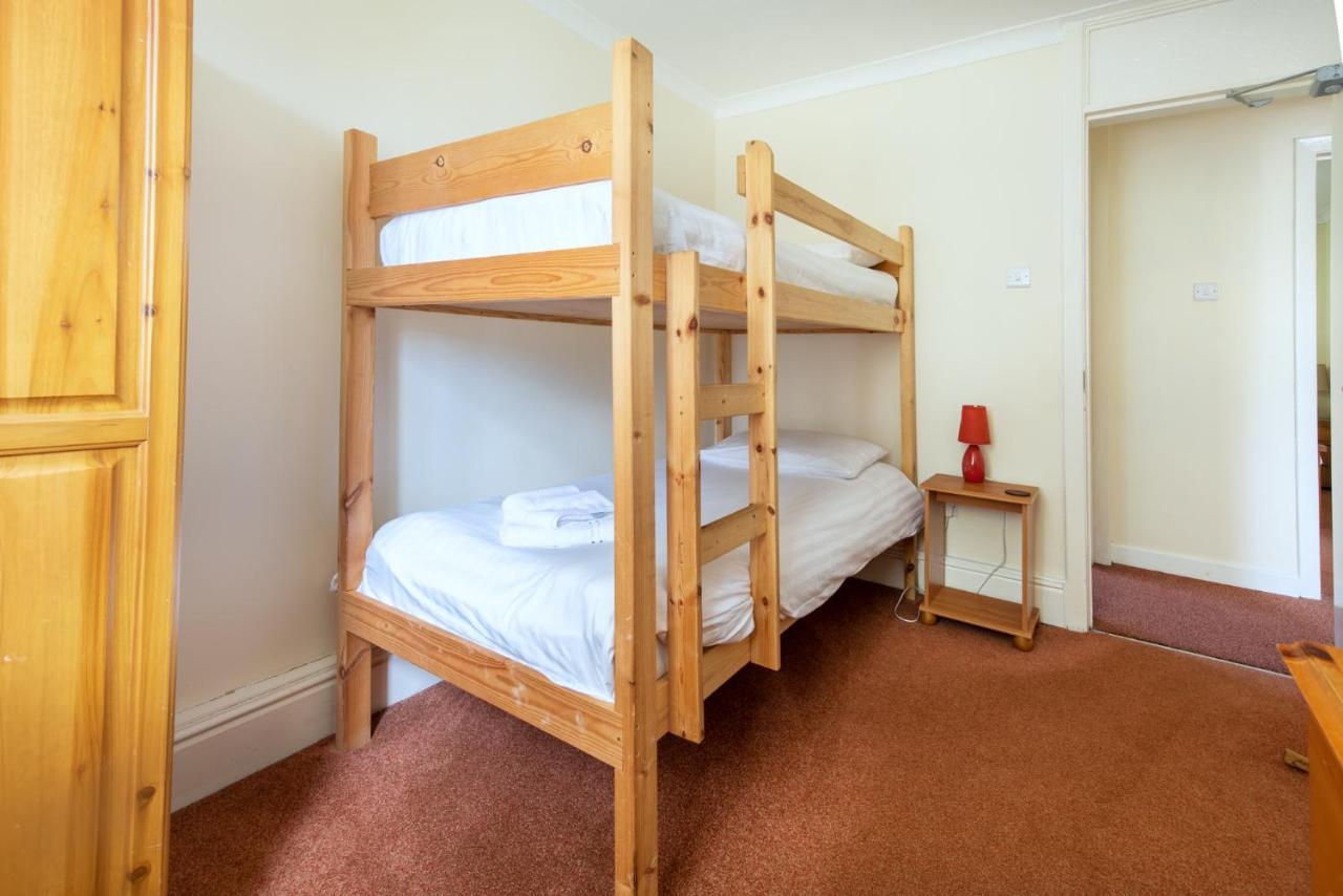 Elen'S Castle Hotel Dolwyddelan Eksteriør bilde